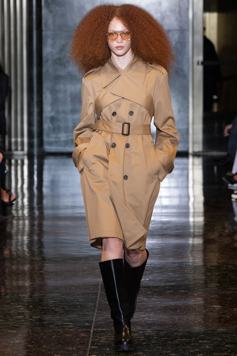 MONSE Fall Winter 2024 Runway Show image 16