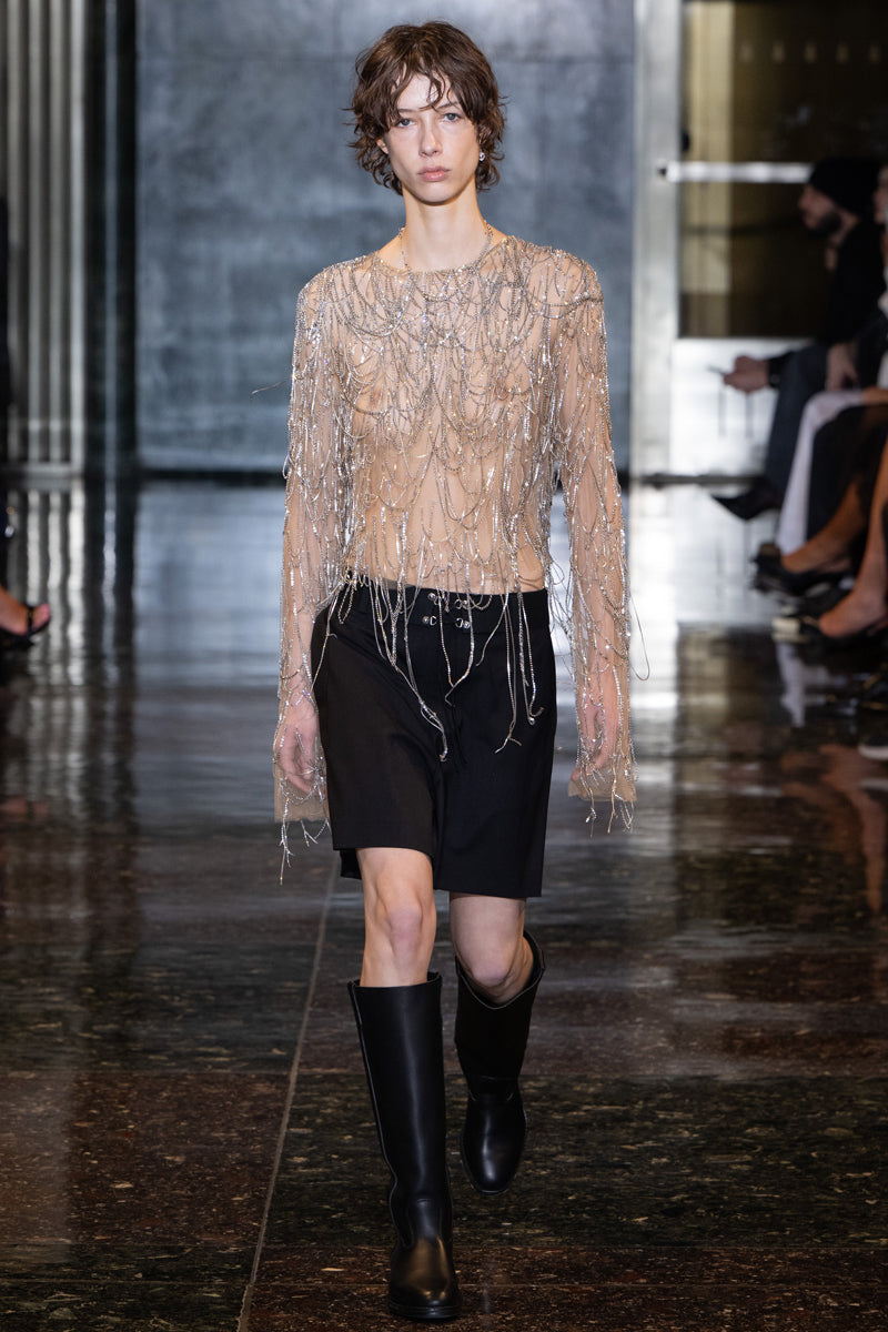 MONSE Fall Winter 2024 Runway Show image 22