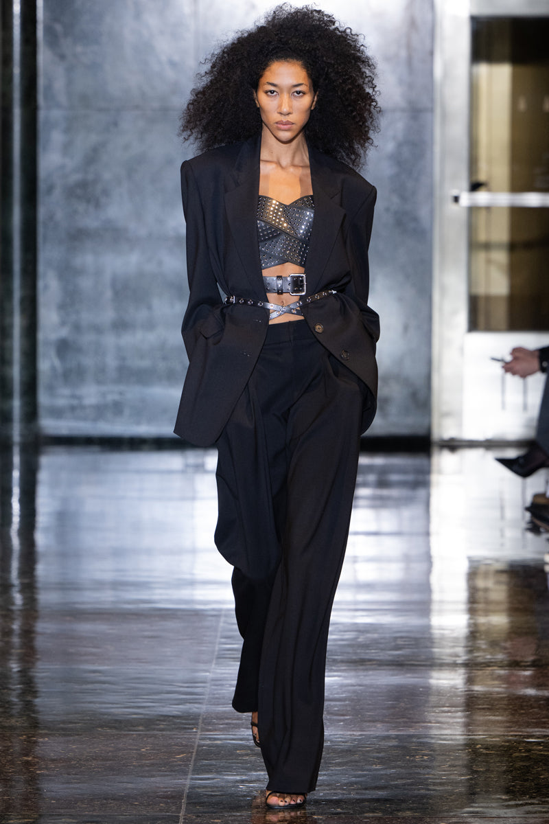 MONSE Fall Winter 2024 Runway Show image 24