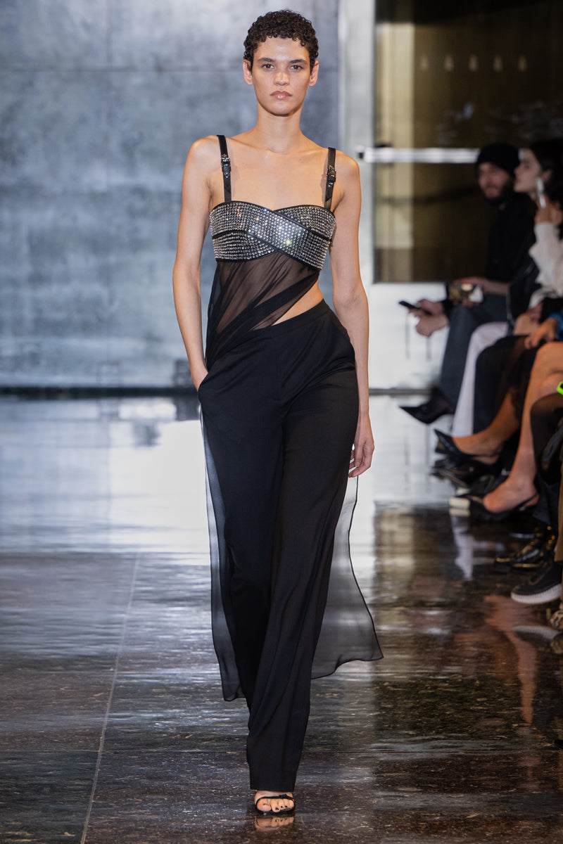 MONSE Fall Winter 2024 Runway Show image 27