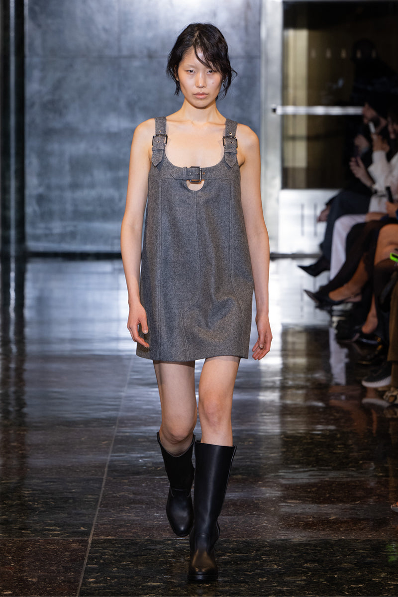 MONSE Fall Winter 2024 Runway Show image 2