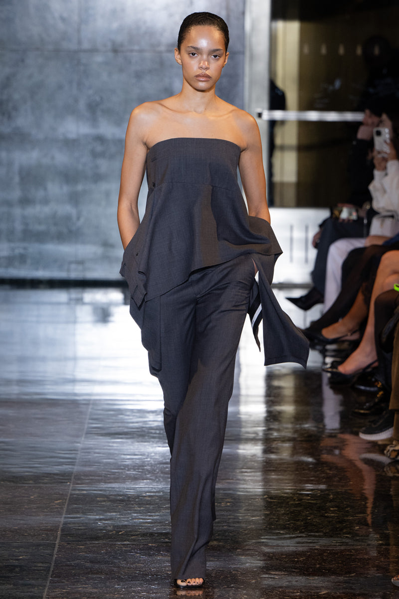 MONSE Fall Winter 2024 Runway Show image 3