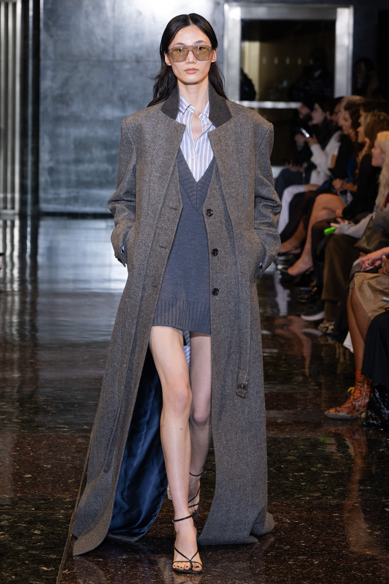 MONSE Fall Winter 2024 Runway Show image 4