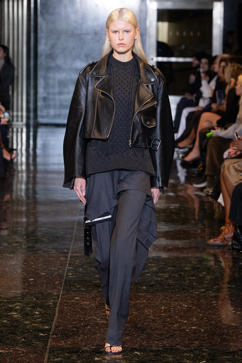 MONSE Fall Winter 2024 Runway Show image 5