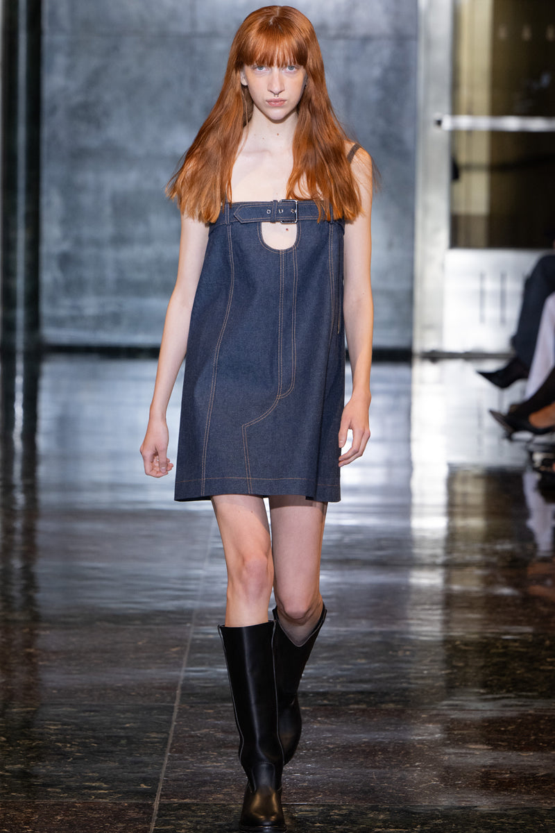 MONSE Fall Winter 2024 Runway Show image 6