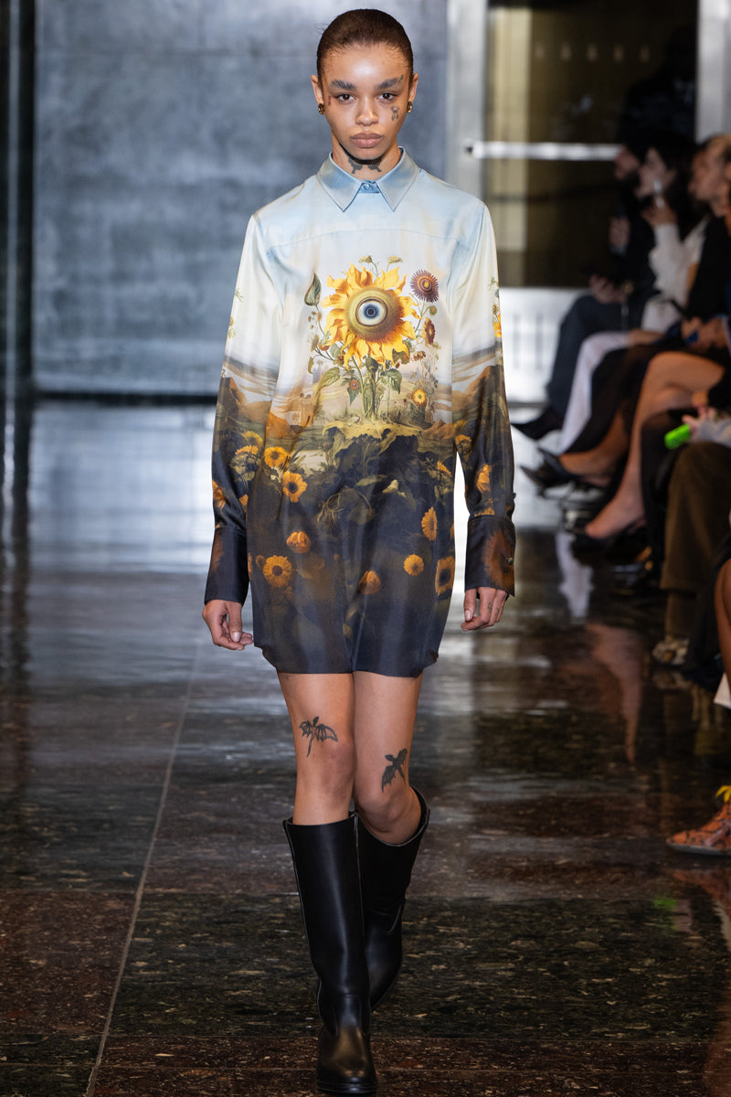 MONSE Fall Winter 2024 Runway Show image 8