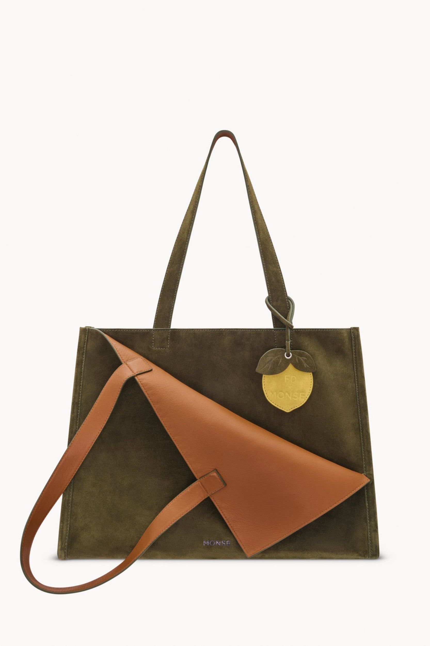 MONSE x FreshDirect Tote Bag