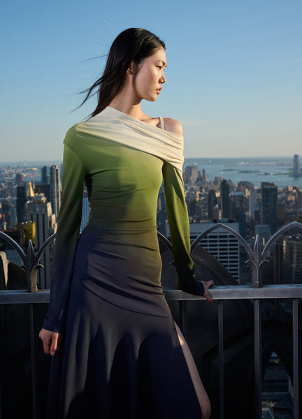 monse-off-shoulder-ombre-