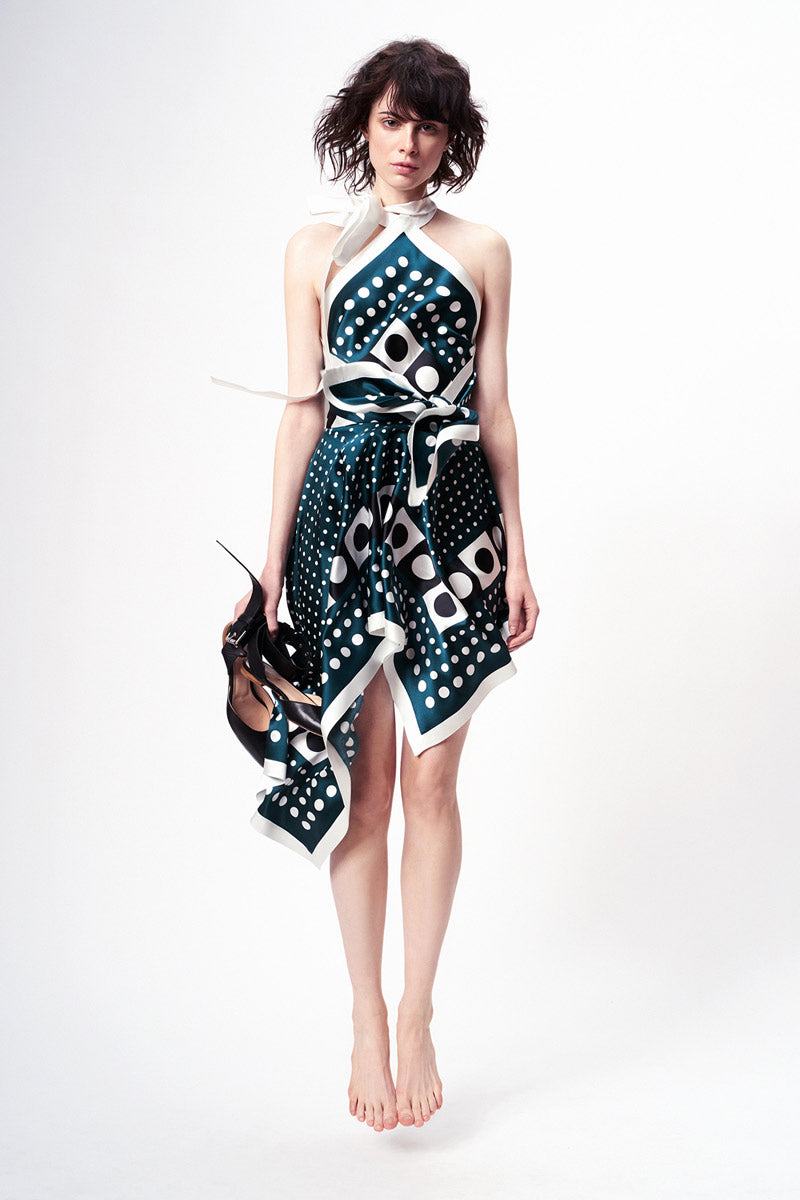 MONSE Pre-Fall 2017 Collection Look 14