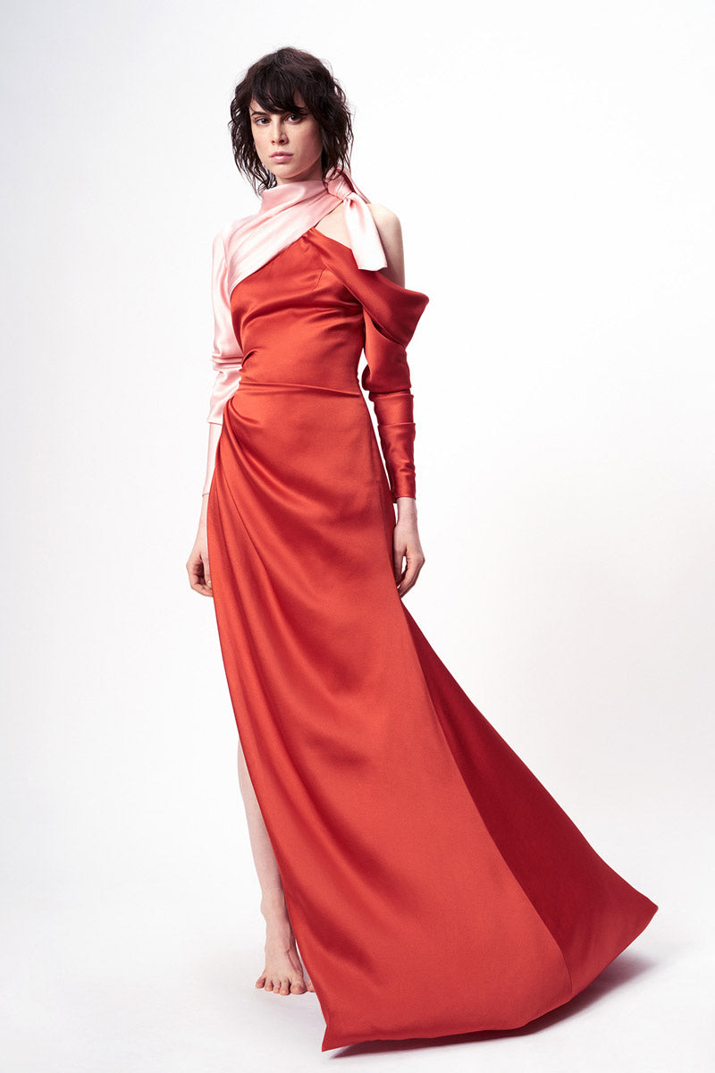 MONSE Pre-Fall 2017 Collection Look 20