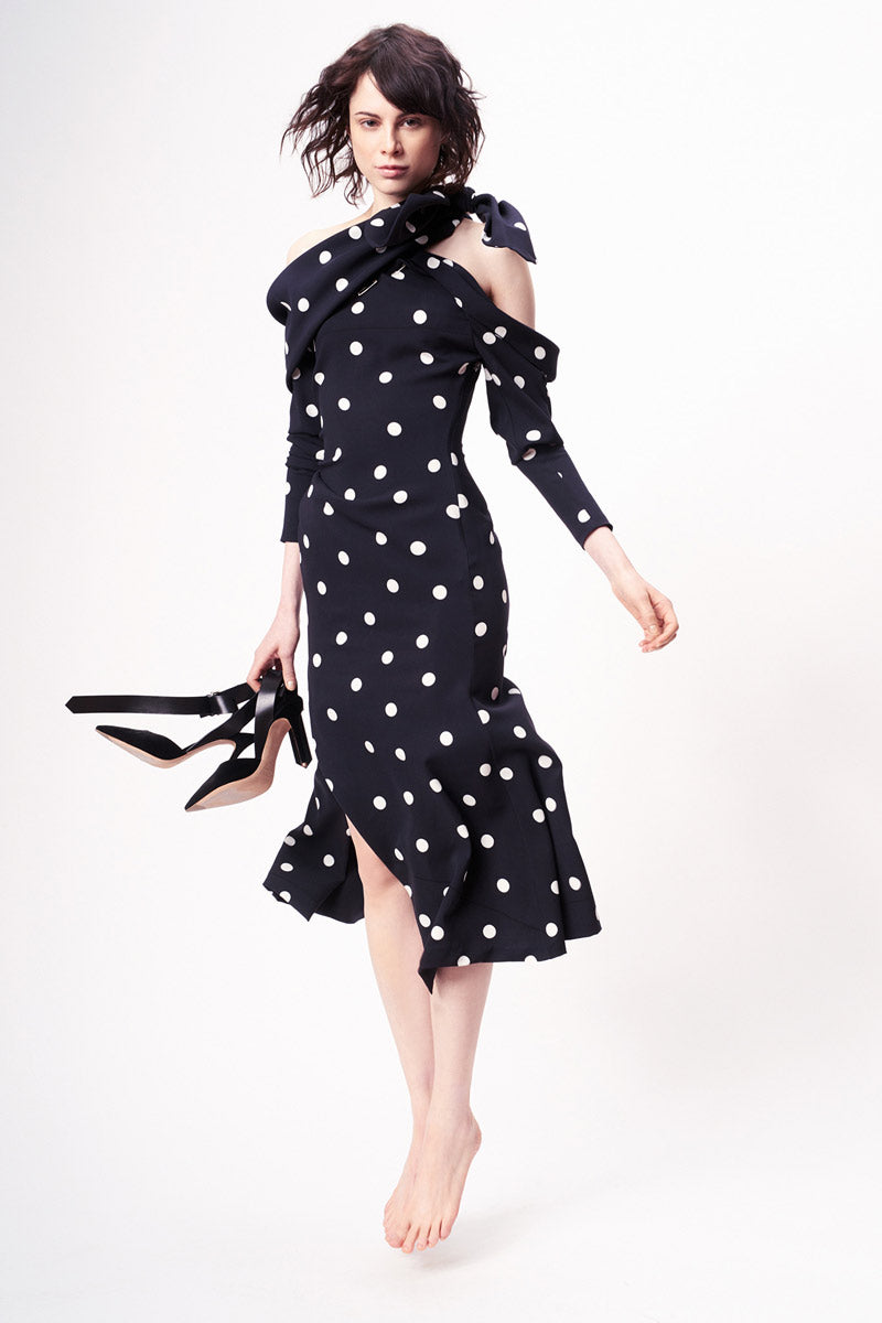 MONSE Pre-Fall 2017 Collection Look 4