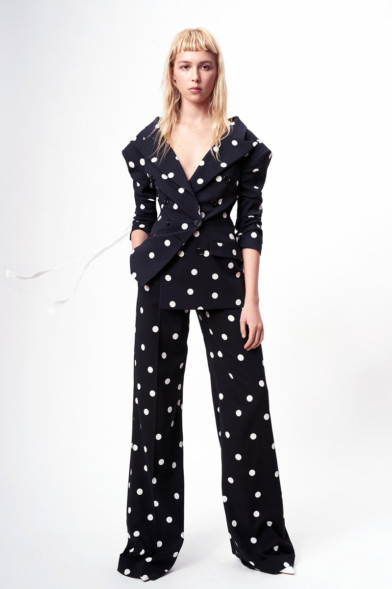 MONSE Pre-Fall 2017 Collection Look 5