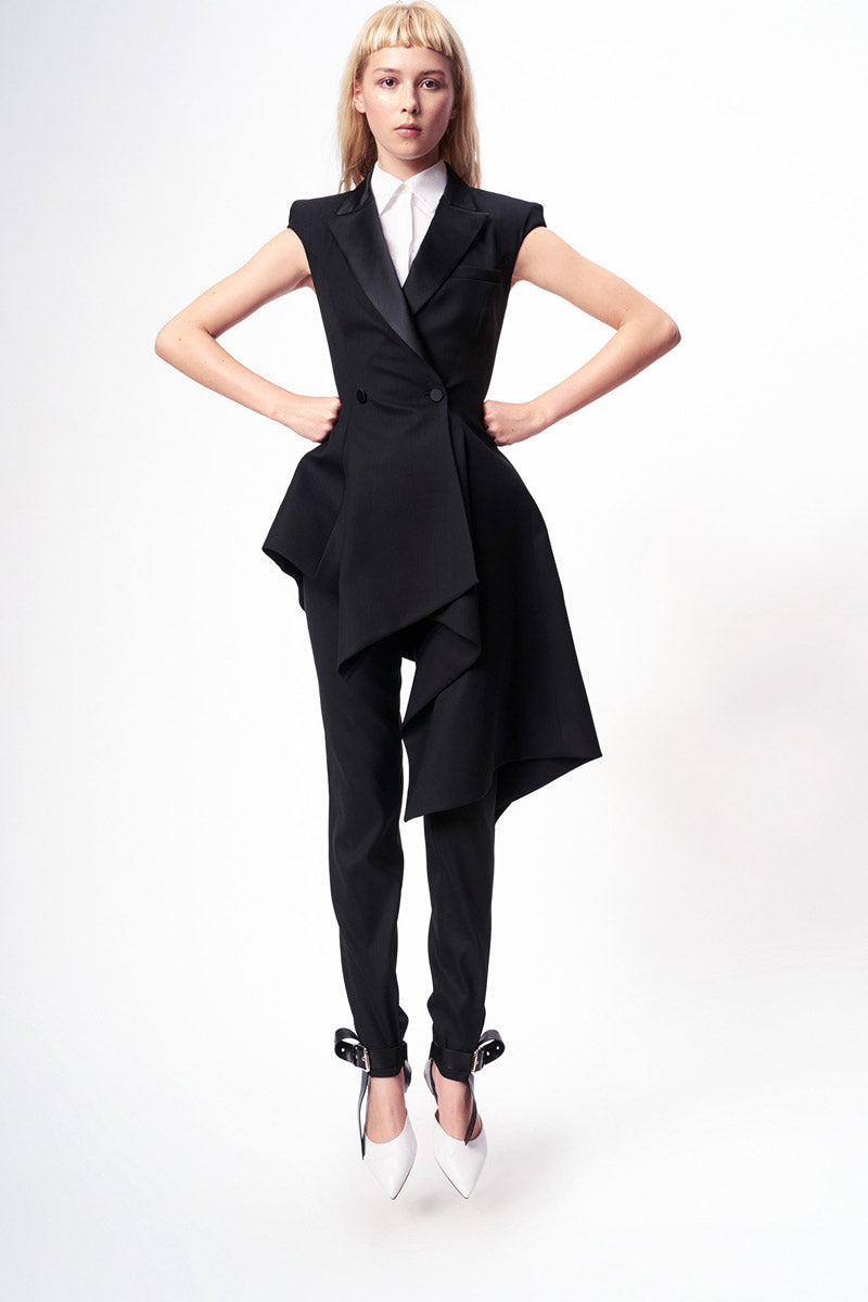 MONSE Pre-Fall 2017 Collection Look 6