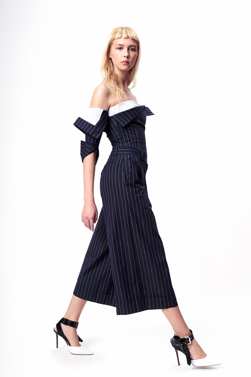 MONSE Pre-Fall 2017 Collection Look 8