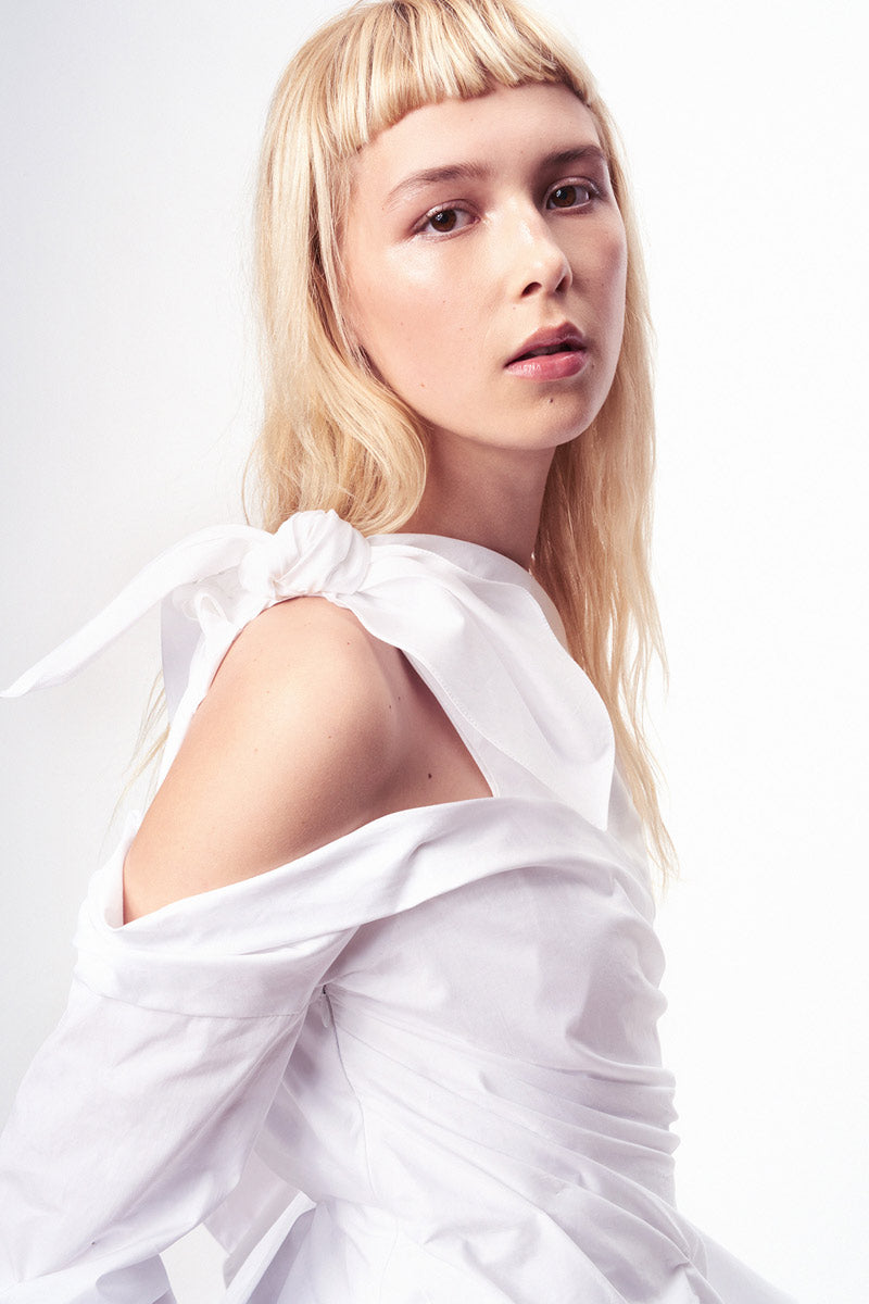 MONSE Pre-Fall 2017 Collection Look 9