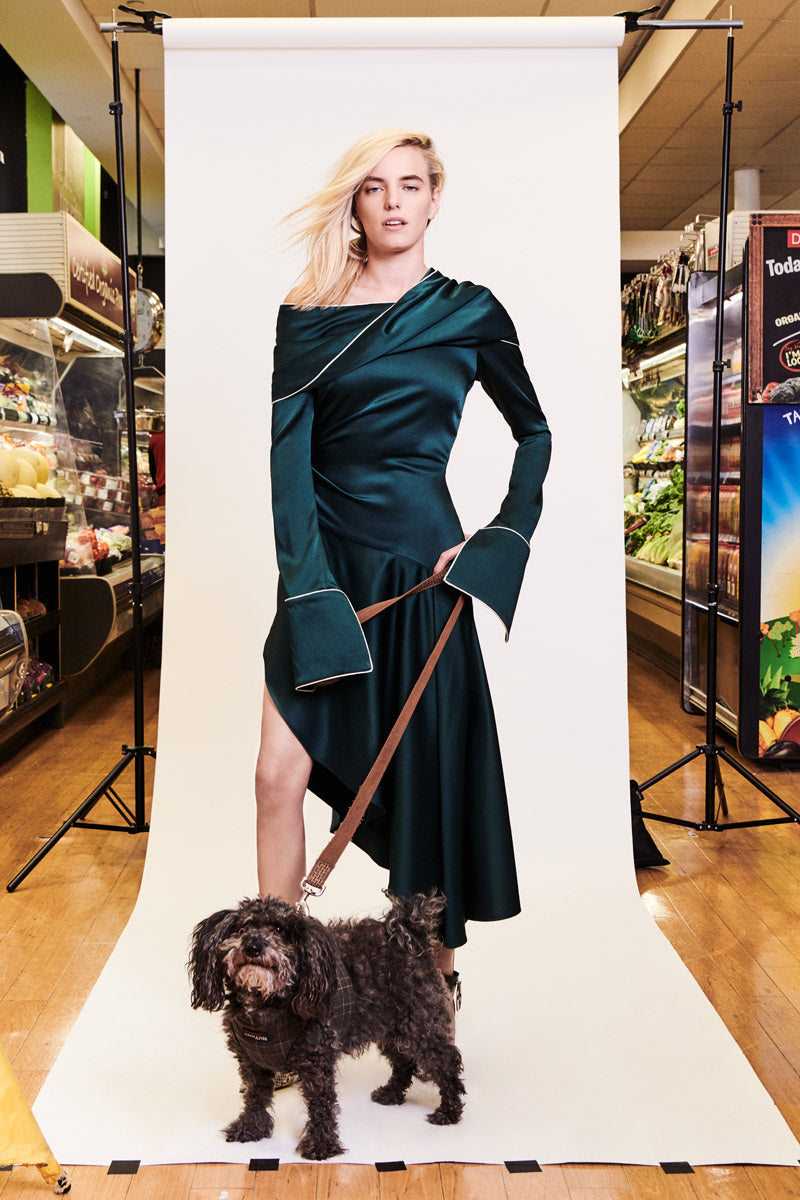 MONSE Pre-Fall 2018 Collection Look 20