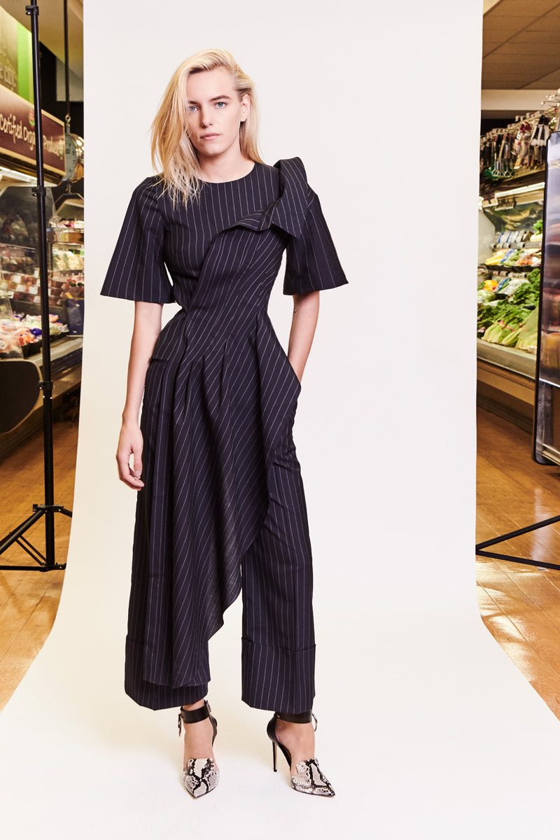 MONSE Pre-Fall 2018 Collection Look 2