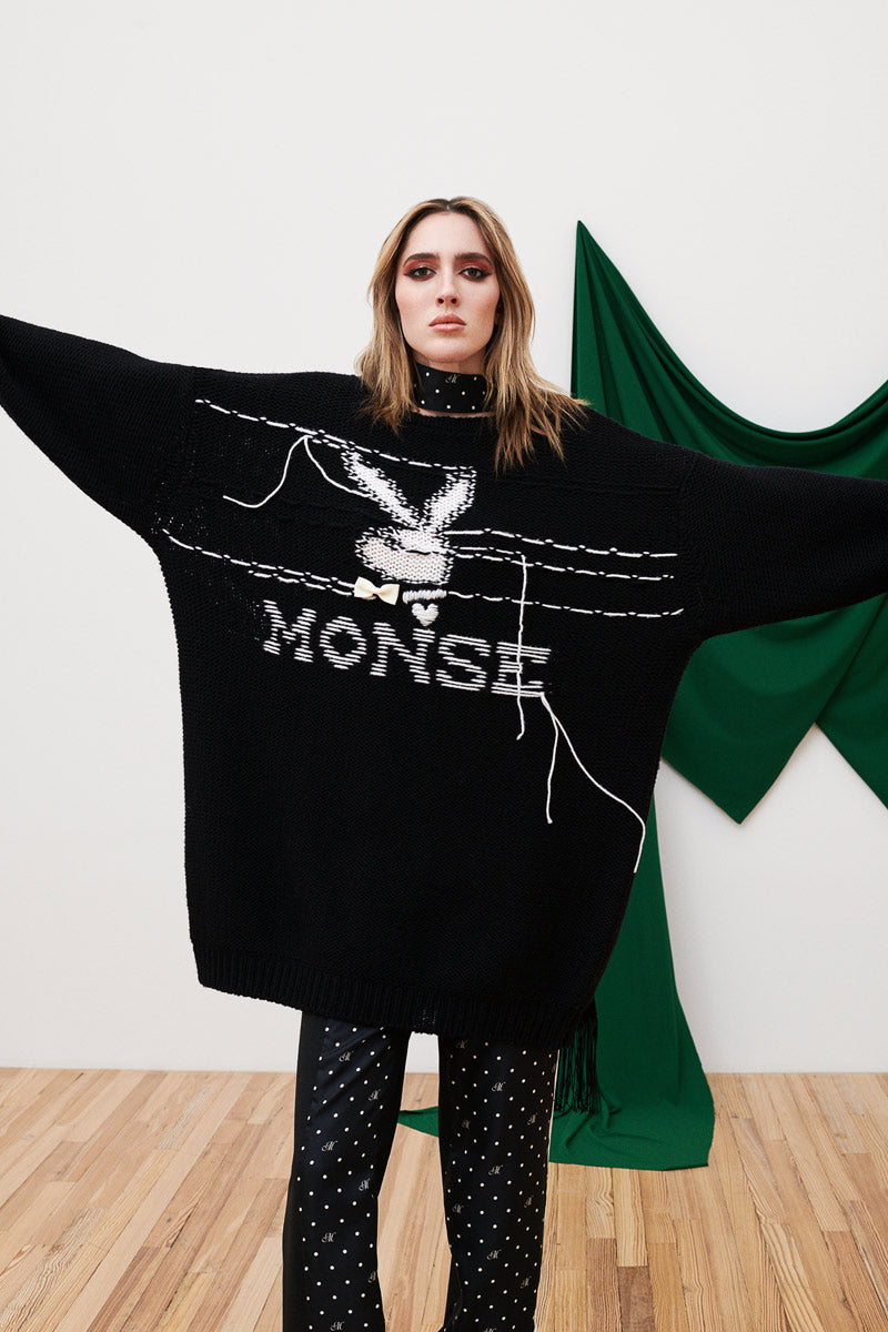 MONSE Pre-Fall 2020 Collection Look 14