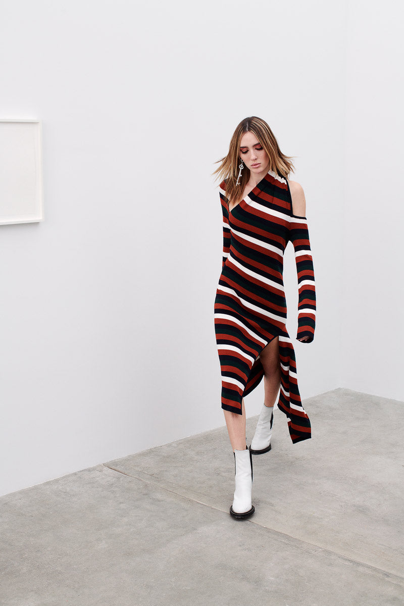 MONSE Pre-Fall 2020 Collection Look 17