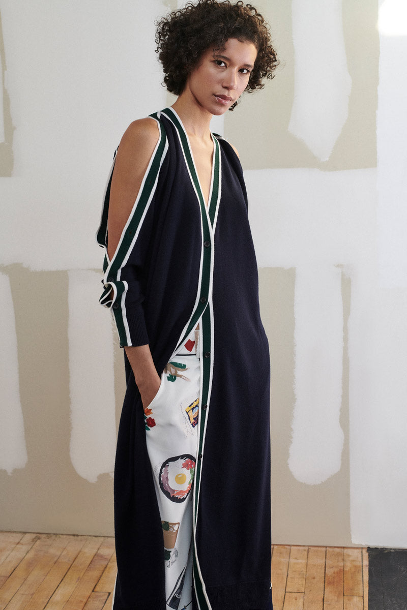 MONSE Pre-Fall 2021 Collection Look 10