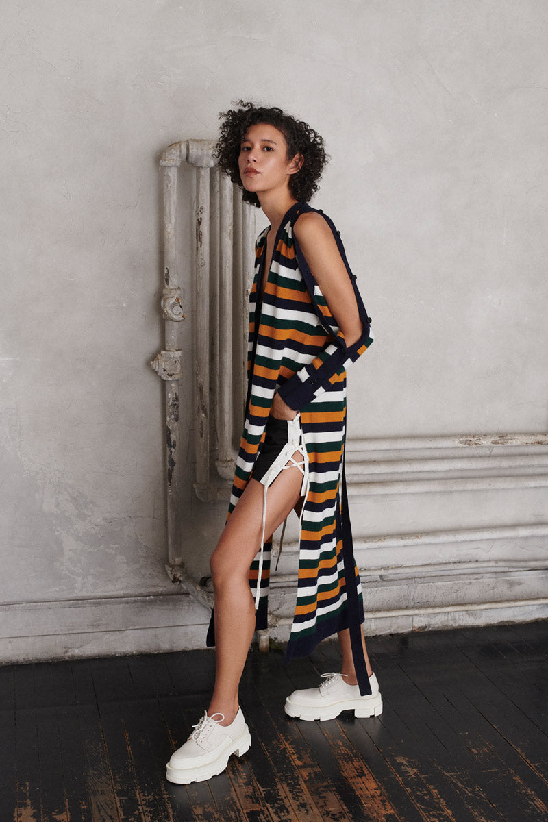 MONSE Pre-Fall 2021 Collection Look 11
