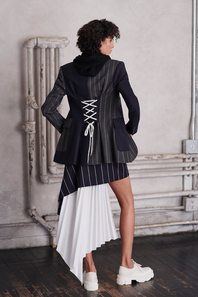 MONSE Pre-Fall 2021 Collection Look 12