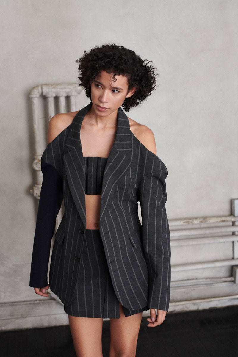 MONSE Pre-Fall 2021 Collection Look 14