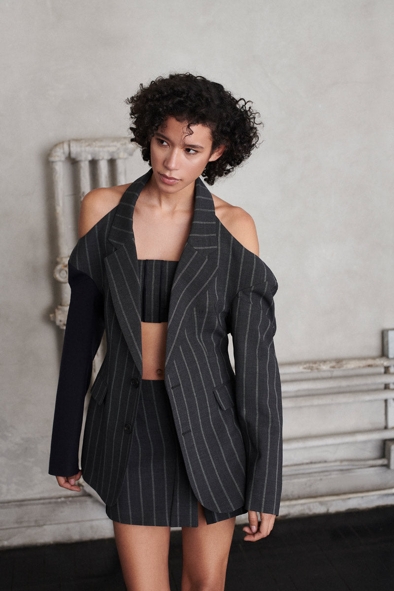 MONSE Pre-Fall 2021 Collection Look 14