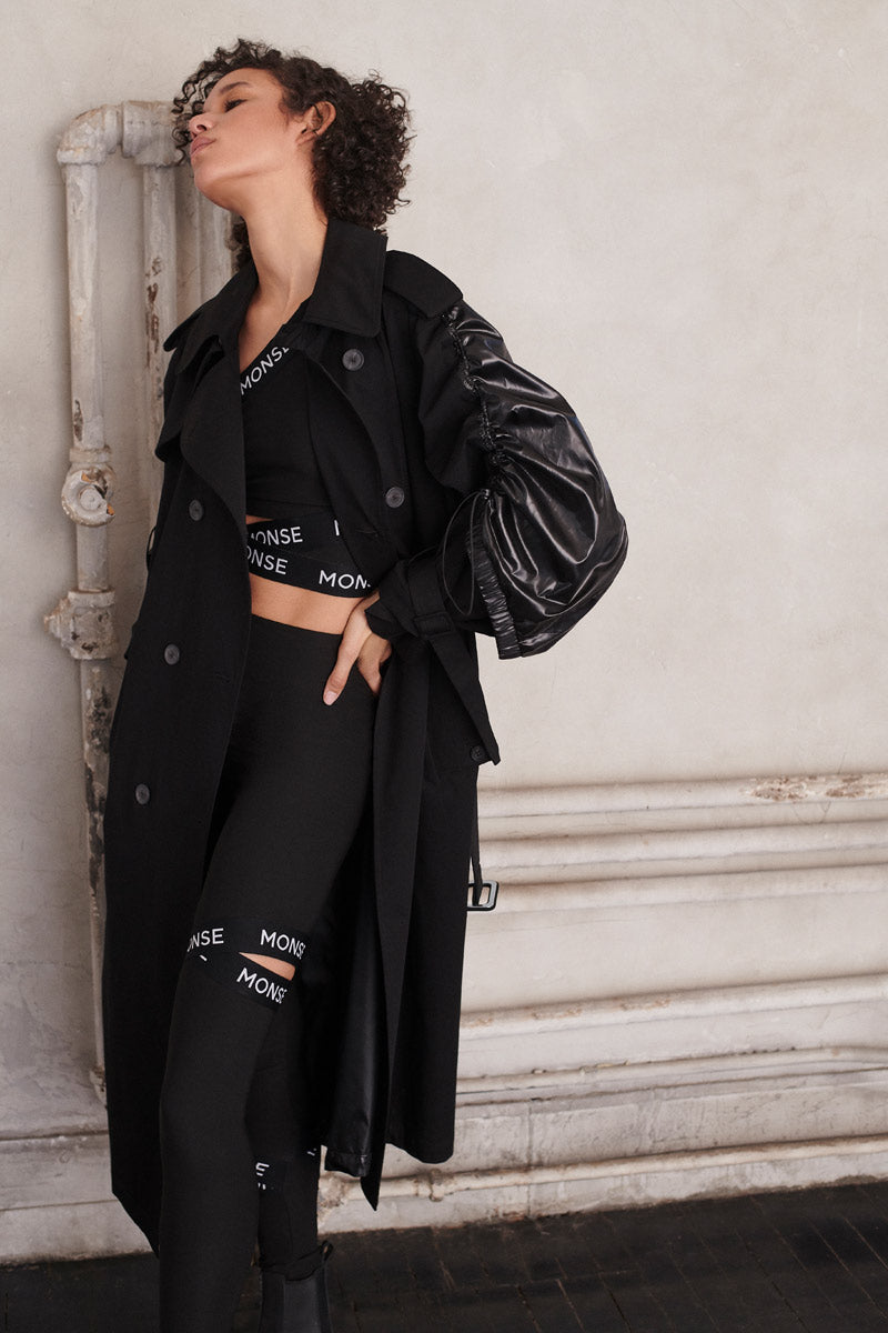 MONSE Pre-Fall 2021 Collection Look 15