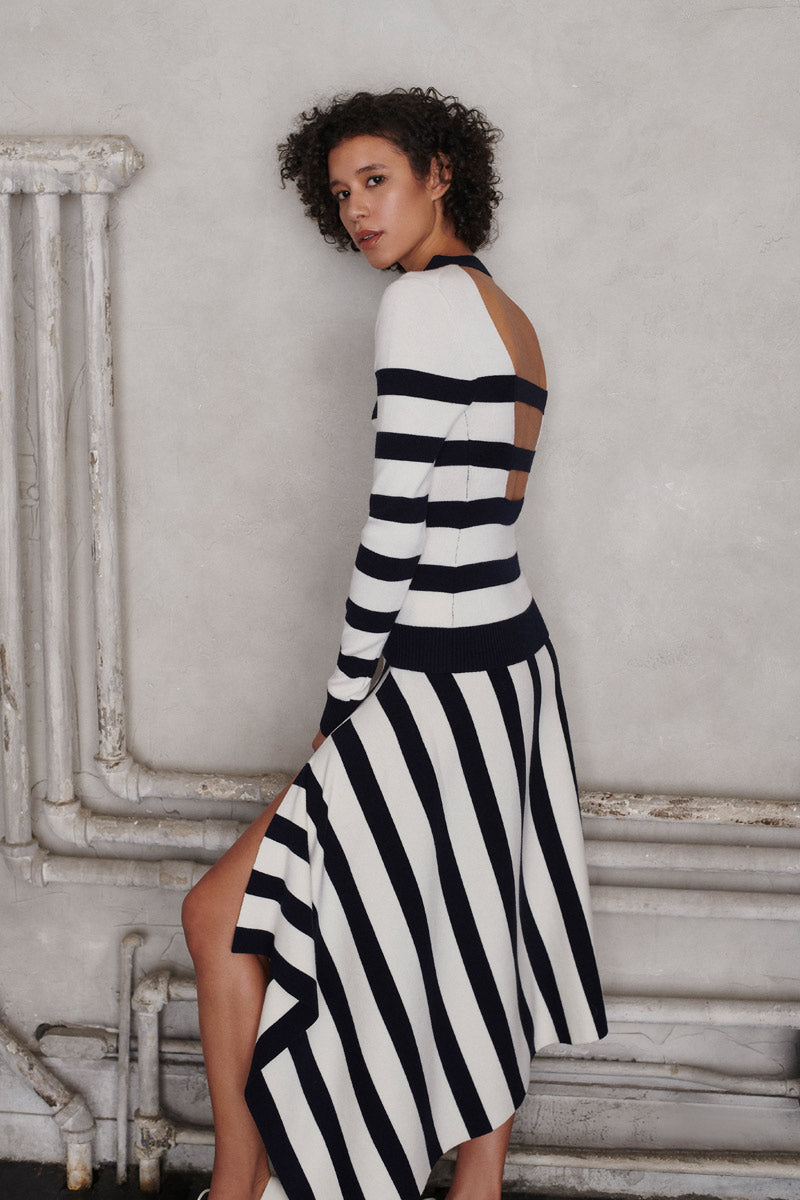 MONSE Pre-Fall 2021 Collection Look 16