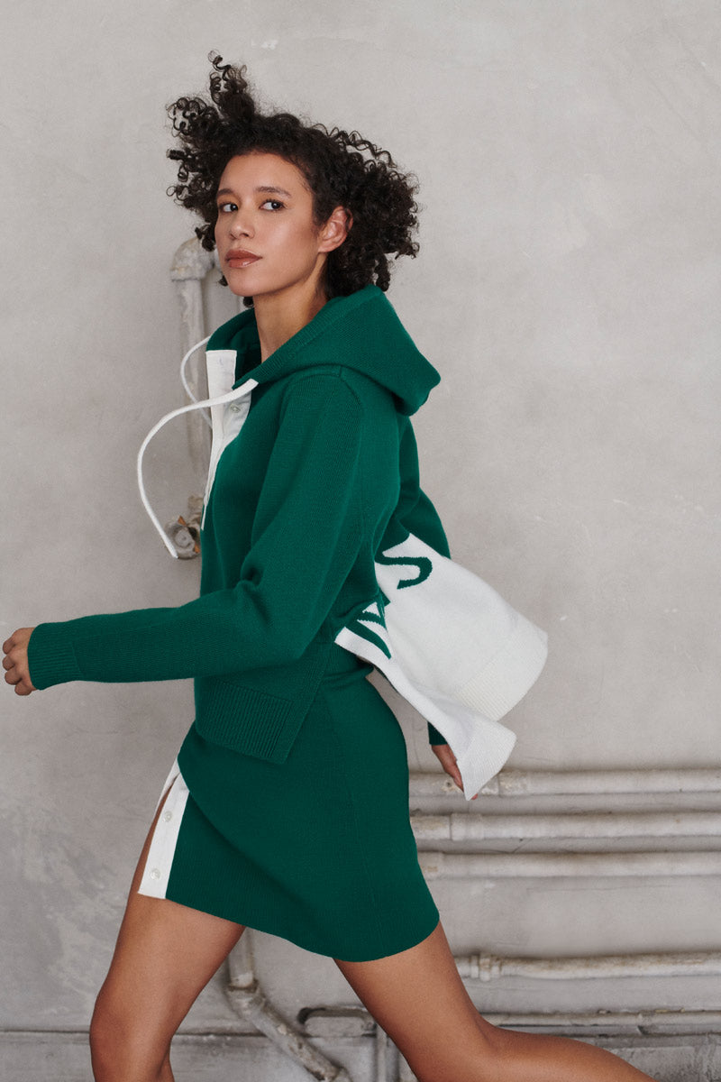 MONSE Pre-Fall 2021 Collection Look 19