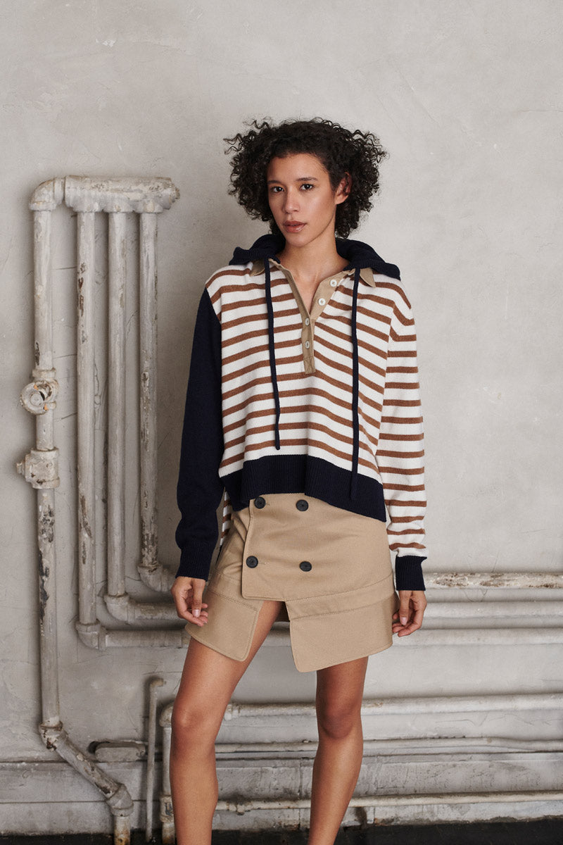 MONSE Pre-Fall 2021 Collection Look 4