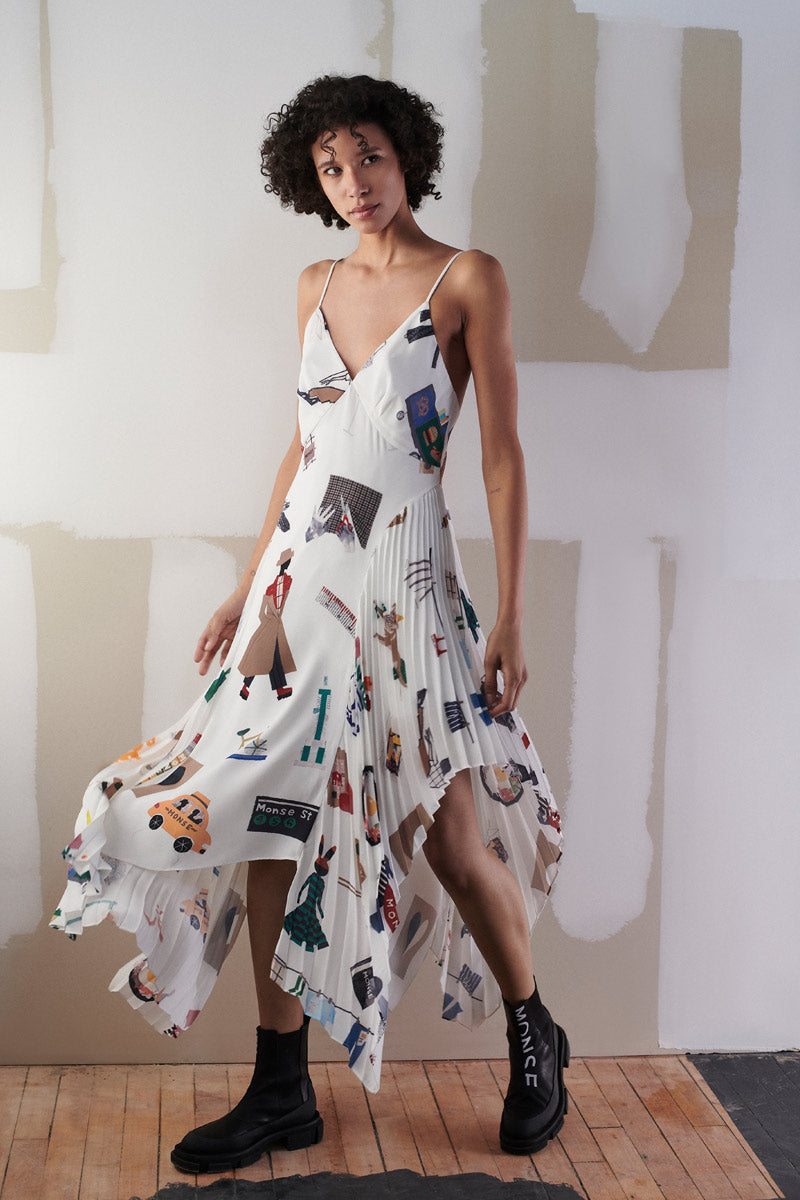 MONSE Pre-Fall 2021 Collection Look 8