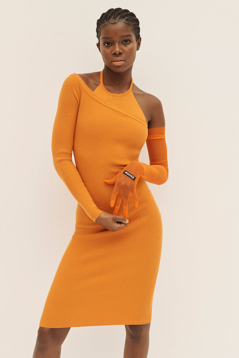 MONSE Pre-Fall 2022 Collection Look 4
