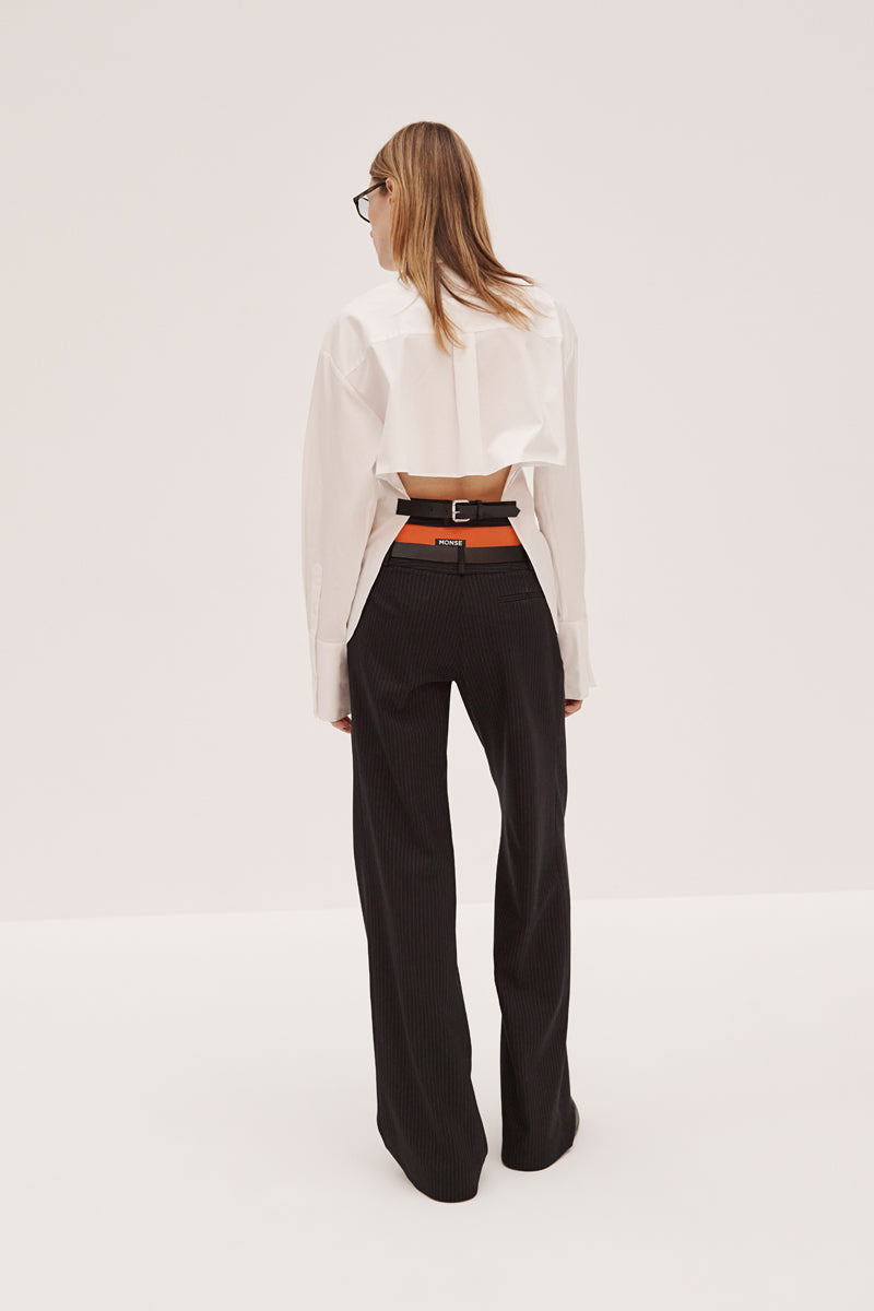 MONSE Pre-Fall 2022 Collection Look 6
