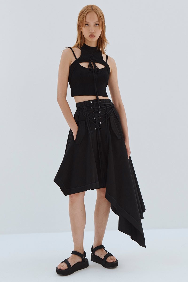 MONSE Pre-Fall 2023 Collection Runway Look 20