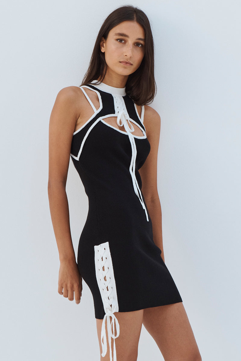 MONSE Pre-Fall 2023 Collection Runway Look 21