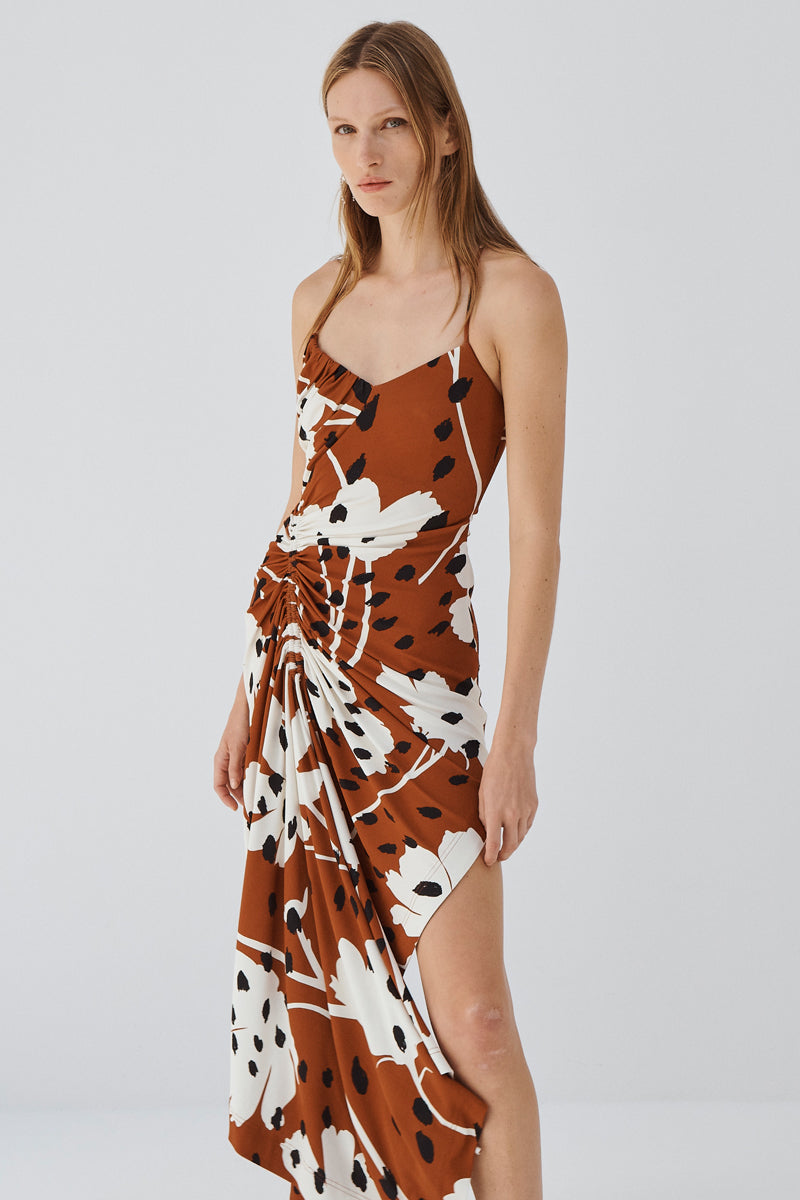 MONSE Pre-Fall 2023 Collection Runway Look 4