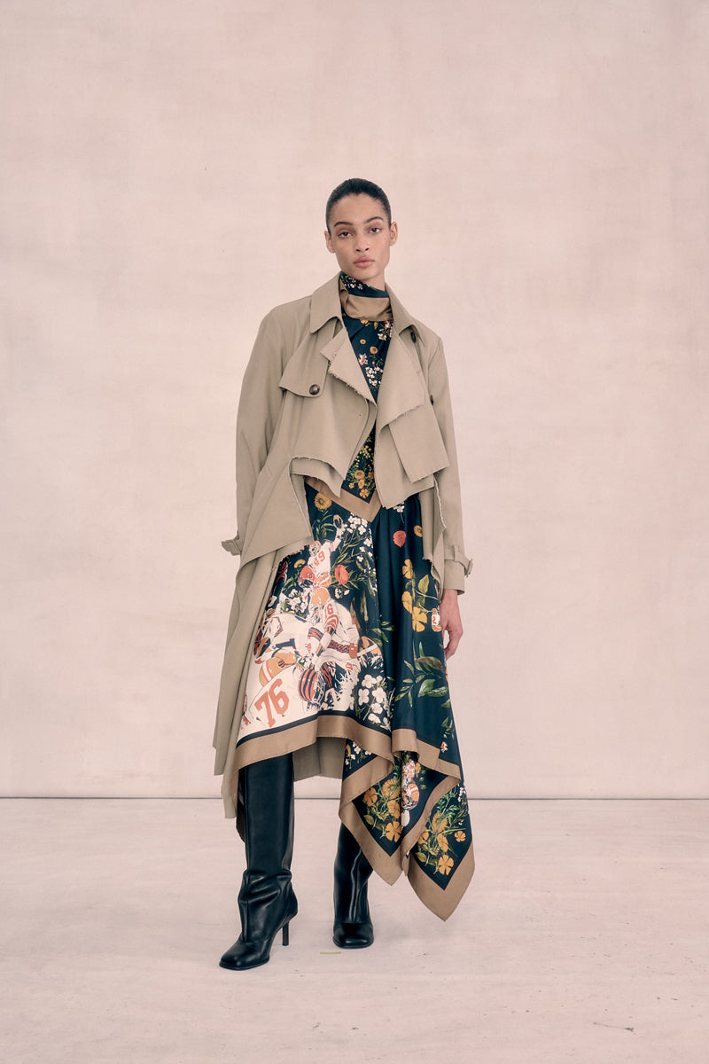 MONSE Pre-Fall 2025 lookbook image 10