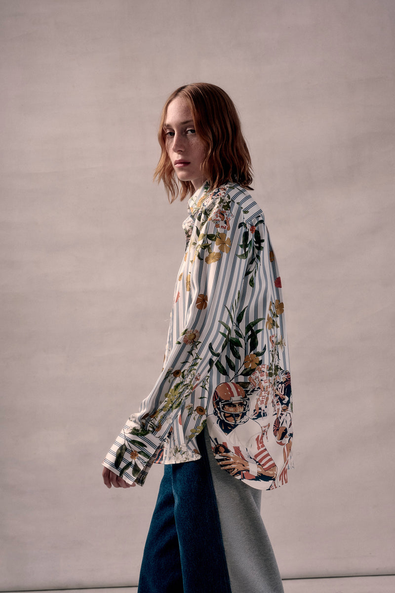 MONSE Pre-Fall 2025 lookbook image 13