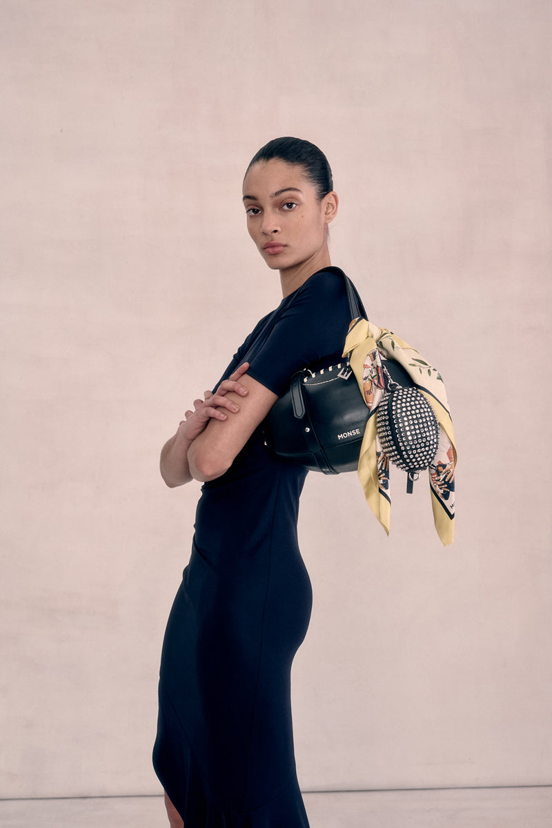 MONSE Pre-Fall 2025 lookbook image 15