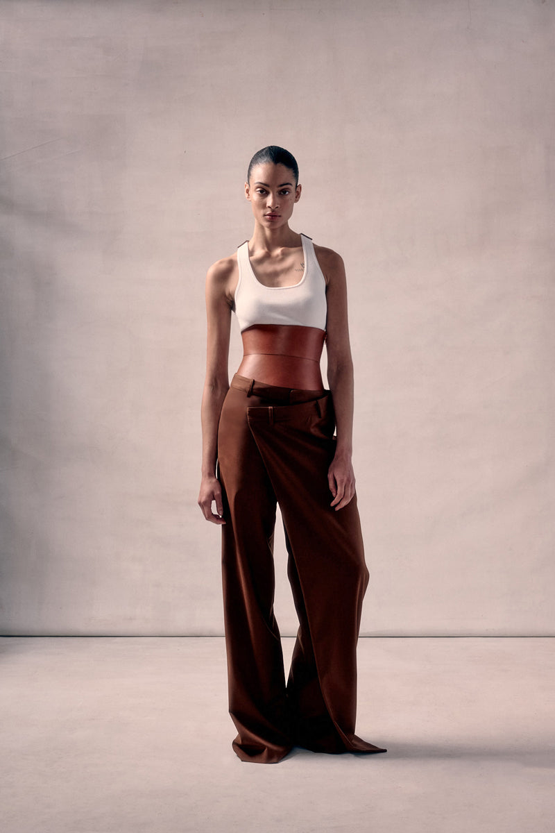 MONSE Pre-Fall 2025 lookbook image 16