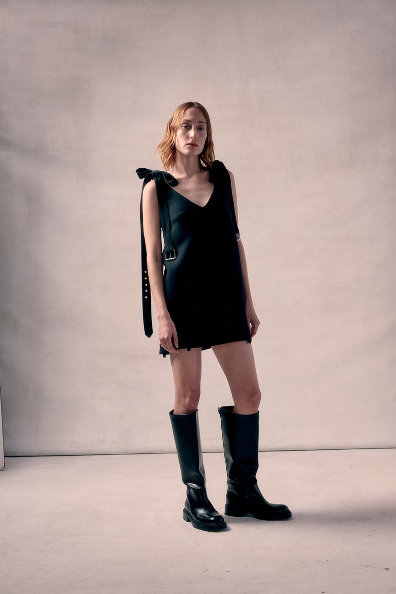 MONSE Pre-Fall 2025 lookbook image 17