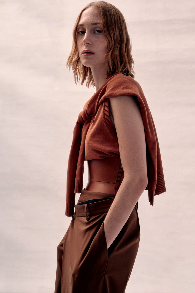 MONSE Pre-Fall 2025 lookbook image 19