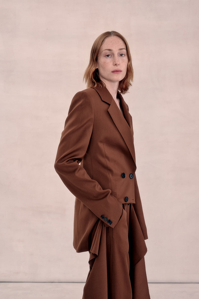 MONSE Pre-Fall 2025 lookbook image 1