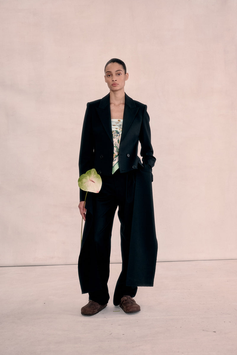 MONSE Pre-Fall 2025 lookbook image 21