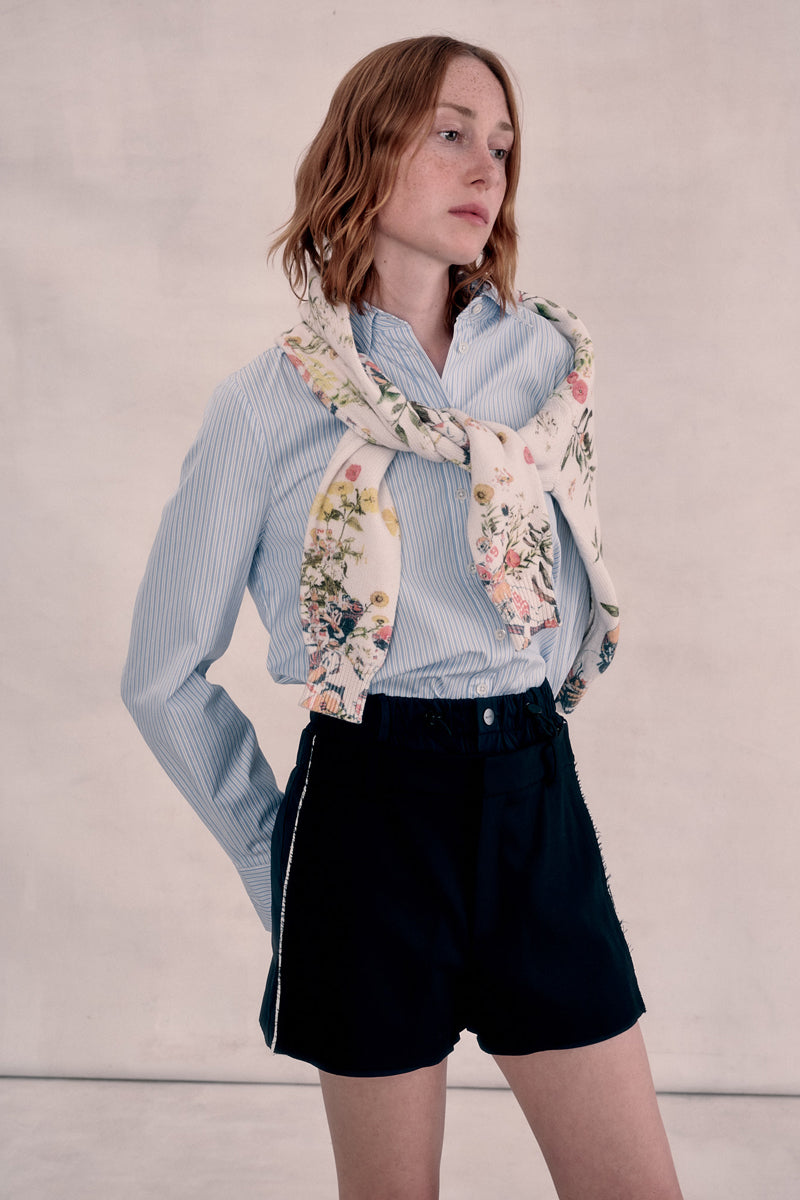 MONSE Pre-Fall 2025 lookbook image 22