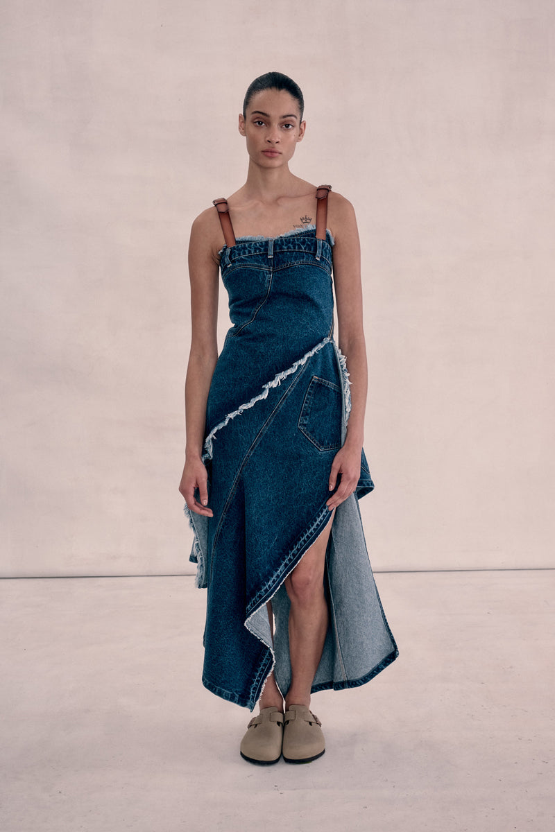 MONSE Pre-Fall 2025 lookbook image 23