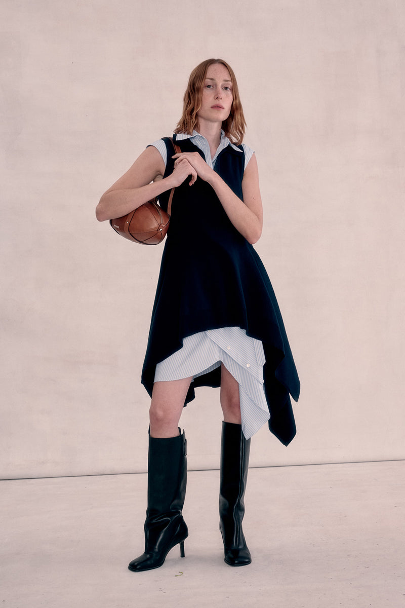 MONSE Pre-Fall 2025 lookbook image 24