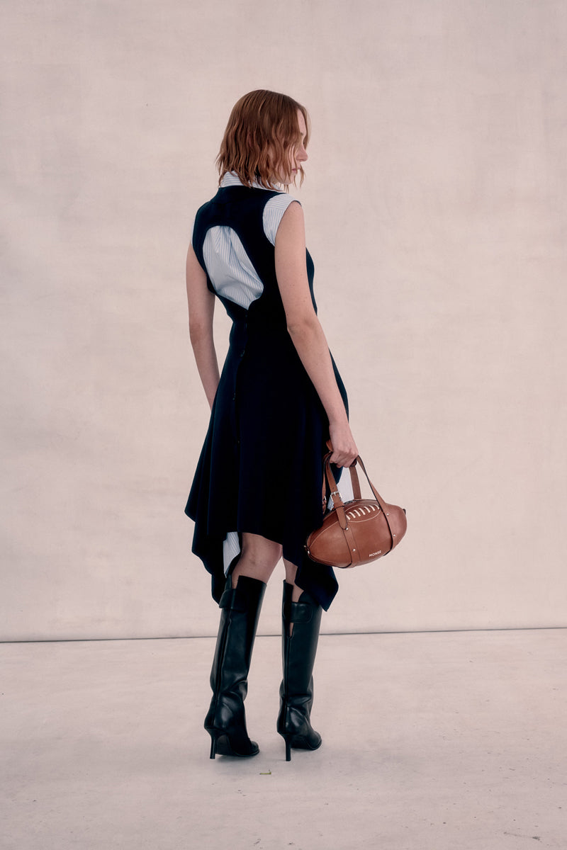 MONSE Pre-Fall 2025 lookbook image 25